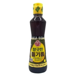 Ottogi Perilla Oil (Dulgirum) 320ml