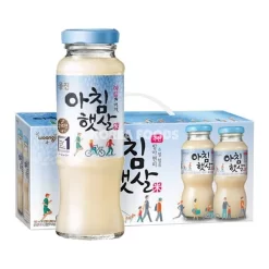 Sun Shine In The Morning (180ml X 12) Pack