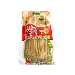 Chewing Noodle (Ssaljjolmyun) 600g