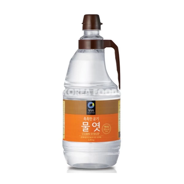 Corn Malt Syrup 2.45kg 1 Corn Malt Syrup 2.45kg