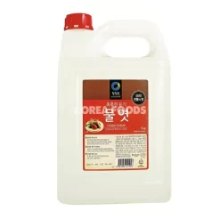 Corn Malt Syrup 5kg