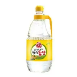 Ottogi Corn Syrup 2.45kg
