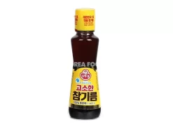 Sesame Oil 160ml