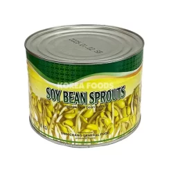 Wang Canned Bean Sprouts 1.8kg