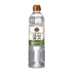 Baeksul Corn Syrup 1.2kg