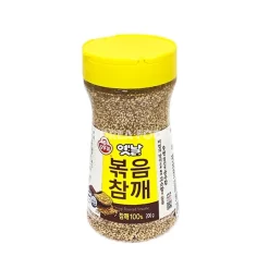 Ottogi Roasted Sesame 200g