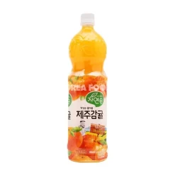 Tangerine Juice 1.5L