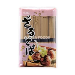 Sempio Buckwheat Noodles Soba 1.3kg