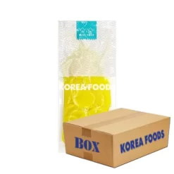 Pickled Radish Slice (350g X 30 Packs) Box