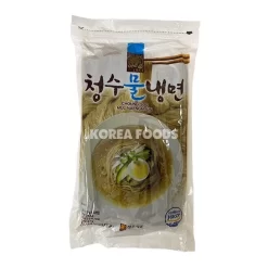 Buck Wheat Noodle ( Naeng Myun) 720g