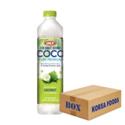 Coconut Drink (1.5L X 12) Box