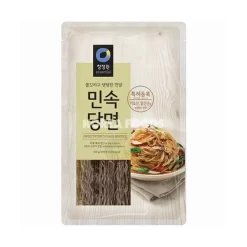 Minsok Dangmyun (Sweet Potato Glass Noodle) 500g