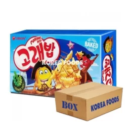 Orion Koraebap (40g X 30) Box