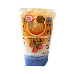 Arirang Brown Sushi Rice 4.5kg