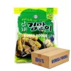 Seaweed Roll (Vegetable Flavor) (500g X 16) Box