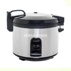 Cuckoo Electric Rice Cooker CR-3010 (30 Cups) (Box)