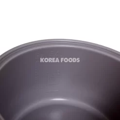 Cuckoo Electric Rice Cooker CR-3010 (30 Cups) (Box) 8 Cuckoo Electric Rice Cooker CR-3010 (30 Cups) (Box) -Food Specialty Store 104282 4