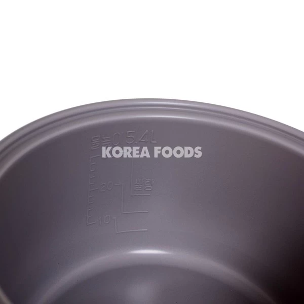 Cuckoo Electric Rice Cooker CR-3010 (30 Cups) (Box) 4 Cuckoo Electric Rice Cooker CR-3010 (30 Cups) (Box) - Image 4