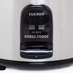Cuckoo Electric Rice Cooker CR-3010 (30 Cups) (Box) 9 Cuckoo Electric Rice Cooker CR-3010 (30 Cups) (Box) -Food Specialty Store 104282 5