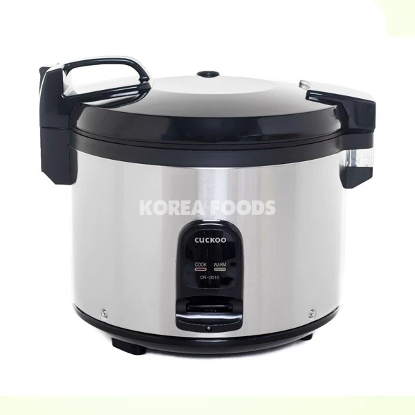 Cuckoo Electric Rice Cooker CR-3010 (30 Cups) (Box) 1 Cuckoo Electric Rice Cooker CR-3010 (30 Cups) (Box)