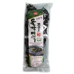 Wang Dried Seaweed (Dolgak Miyuk) 350g