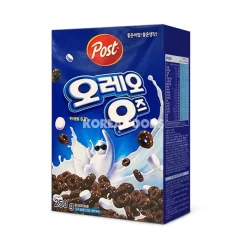 Oreo Os Cereal 250g