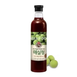 Baeksul Plum Extract 1.025kg (780ml)