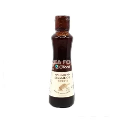 CJO Sesame Oil 300ml
