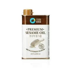 CJO Sesame Oil 500ml