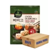 Bibigo Kimchi & Chicken Gyoza Dumpling (600g X 12) Box – Gyoza