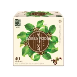 Oriental Raisin Tree Tea (1gx40)