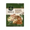 Bibigo Korean BBQ Flavoured Original Dumpling 525g