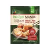Bibigo Kimchi & Pork Original Dumpling 525g