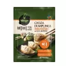 Bibigo Pork & Veggie Gyoza Dumpling 600g – Gyoza