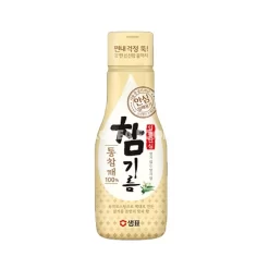 Sempio Sesame Oil 200ml