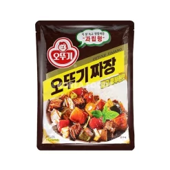 Jjajang Powder 1kg