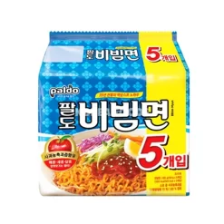 Bibimmyun Multi (130g X 5) Multipack