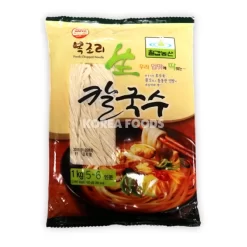Chilkab Fresh Chopped Noodle 1kg