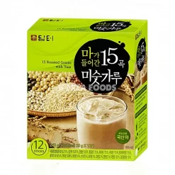 Damter 15 Multi Grains Mix Powder 240g