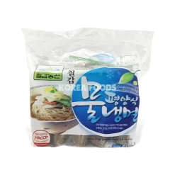 Chilkab Cold Noodle With Liquid Soup 1kg