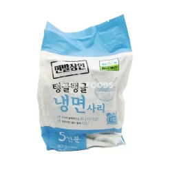 Chilkab Frozen Cold Noodle 900g (5 Portion)