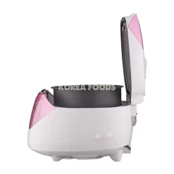 Cuckoo Electric Rice Cooker CR-0631F (6 Cups) (Box) -Food Specialty Store 108385 2