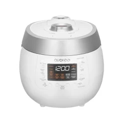 Cuckoo Twin Pressure Rice Cooker CRP-RT1008F (10 Cups) (Box)