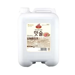 Chefone Cooking Sauce 10kg (Box)