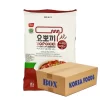 Yopokki Halal Spicy Topokki (280g X 24) Box