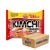 Kimchi Ramen (120g X 20) Box
