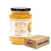 Dooraewon Lemon Tea (580g X 12) Box