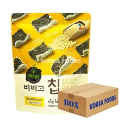 Bibigo Chip Original (40g X 24) Box