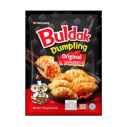 Samyang Buldak Dumpling 700g