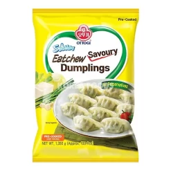 Ottogi Gyoza Mandu Vegetable 1.35Kg